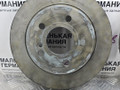 диски тормозные (комплект) Mercedes-Benz E-Класс W212/S212/C207/A207 W212 2012, 1.8 л., M 271.860, бензин, АКПП, 040 черный, седан, задний привод, правый руль, A0004231012, A0004211112 - фото №8