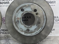 диски тормозные (комплект) Mercedes-Benz E-Класс W212/S212/C207/A207 W212 2012, 1.8 л., M 271.860, бензин, АКПП, 040 черный, седан, задний привод, правый руль, A0004231012, A0004211112 - фото №9