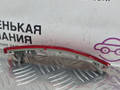 отражатель правый BMW X3 F25 2013, 2.0 л., N20 B20 A, бензин, АКПП, а52/7 spacegrau, хетчбэк 5 дв., полный привод, правый руль, 63147217315, 7217315 - фото №6
