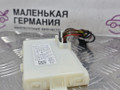 Блок управления бесключевым доступом Mercedes-Benz C-Класс W205/S205/C205 W205.042 2014, 2.0 л., M 274.920, бензин, АКПП, 755 серый, седан, задний привод, правый руль, A2229018202, A2229021608, A2229003308 - фото №4