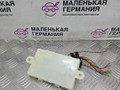 Блок управления бесключевым доступом Mercedes-Benz C-Класс W205/S205/C205 W205.042 2014, 2.0 л., M 274.920, бензин, АКПП, 755 серый, седан, задний привод, правый руль, A2229018202, A2229021608, A2229003308 - фото №2
