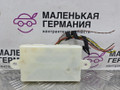 Блок управления бесключевым доступом Mercedes-Benz C-Класс W205/S205/C205 W205.042 2014, 2.0 л., M 274.920, бензин, АКПП, 755 серый, седан, задний привод, правый руль, A2229018202, A2229021608, A2229003308 - фото №8