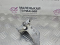 Ответная часть (скоба) замка капота BMW X3 F25 2013, 2.0 л., N20 B20 A, бензин, АКПП, а52/7 spacegrau, хетчбэк 5 дв., полный привод, правый руль, 7210733, 51237210733 - фото №2