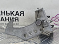 Ответная часть (скоба) замка капота BMW X3 F25 2013, 2.0 л., N20 B20 A, бензин, АКПП, а52/7 spacegrau, хетчбэк 5 дв., полный привод, правый руль, 7210733, 51237210733 - фото №8