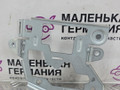 кронштейн (крепление) Mercedes-Benz C-Класс W205/S205/C205 W205.042 2014, 2.0 л., M 274.920, бензин, АКПП, 755 серый, седан, задний привод, правый руль, A2055452240 - фото №4