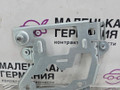 кронштейн (крепление) Mercedes-Benz C-Класс W205/S205/C205 W205.042 2014, 2.0 л., M 274.920, бензин, АКПП, 755 серый, седан, задний привод, правый руль, A2055452240 - фото №3
