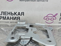 кронштейн (крепление) Mercedes-Benz C-Класс W205/S205/C205 W205.042 2014, 2.0 л., M 274.920, бензин, АКПП, 755 серый, седан, задний привод, правый руль, A2055452240 - фото №6
