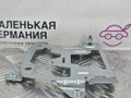 кронштейн (крепление) Mercedes-Benz C-Класс W205/S205/C205 W205.042 2014, 2.0 л., M 274.920, бензин, АКПП, 755 серый, седан, задний привод, правый руль, A2055452240 - фото №8