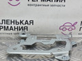 кронштейн (крепление) Mercedes-Benz C-Класс W205/S205/C205 W205.042 2014, 2.0 л., M 274.920, бензин, АКПП, 755 серый, седан, задний привод, правый руль, A2055452240 - фото №7