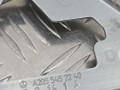 кронштейн (крепление) Mercedes-Benz C-Класс W205/S205/C205 W205.042 2014, 2.0 л., M 274.920, бензин, АКПП, 755 серый, седан, задний привод, правый руль, A2055452240 - фото №10