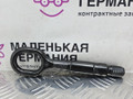 крюк буксировочный Audi A4 B9 2017, 2.0 л., CVKB, бензин, АКПП, 2y/s9r белый металлик, седан, передний привод, правый руль, 8K0805615, 8K0805615A - фото №3