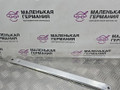 распорка стоек BMW 5 серия G30/G31 G30 2017, 2.0 л., B48 B20 A, бензин, АКПП, b65 jatoba brown metallic, седан, задний привод, правый руль, 7407776, 51617407776 - фото №2