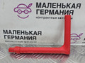 ключ Audi A4 B9 2017, 2.0 л., CVKB, бензин, АКПП, 2y/s9r белый металлик, седан, передний привод, правый руль, 8W0713201, 8W0713201 - фото №3