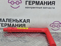 ключ Audi A4 B9 2017, 2.0 л., CVKB, бензин, АКПП, 2y/s9r белый металлик, седан, передний привод, правый руль, 8W0713201, 8W0713201 - фото №7
