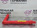 ключ Audi A4 B9 2017, 2.0 л., CVKB, бензин, АКПП, 2y/s9r белый металлик, седан, передний привод, правый руль, 8W0713201, 8W0713201 - фото №8