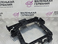 кронштейн блока управления Mercedes-Benz C-Класс W205/S205/C205 W205.042 2014, 2.0 л., M 274.920, бензин, АКПП, 755 серый, седан, задний привод, правый руль, A2741410140 - фото №3