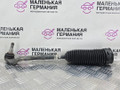 тяга рулевая Mercedes-Benz E-Класс W212/S212/C207/A207 W212 2012, 1.8 л., M 271.860, бензин, АКПП, 040 черный, седан, задний привод, правый руль, A20412951003, A2123302103, A2123302303 - фото №4