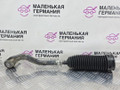 тяга рулевая Mercedes-Benz E-Класс W212/S212/C207/A207 W212 2012, 1.8 л., M 271.860, бензин, АКПП, 040 черный, седан, задний привод, правый руль, A20412951003, A2123302103, A2123302303 - фото №3
