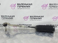 тяга рулевая Mercedes-Benz E-Класс W212/S212/C207/A207 W212 2012, 1.8 л., M 271.860, бензин, АКПП, 040 черный, седан, задний привод, правый руль, A2123302203, A2123302103 - фото №4