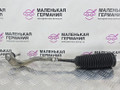 тяга рулевая Mercedes-Benz E-Класс W212/S212/C207/A207 W212 2012, 1.8 л., M 271.860, бензин, АКПП, 040 черный, седан, задний привод, правый руль, A2123302203, A2123302103 - фото №3