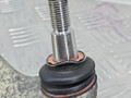 тяга рулевая Mercedes-Benz E-Класс W212/S212/C207/A207 W212 2012, 1.8 л., M 271.860, бензин, АКПП, 040 черный, седан, задний привод, правый руль, A2123302203, A2123302103 - фото №7