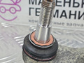 тяга рулевая Mercedes-Benz E-Класс W212/S212/C207/A207 W212 2012, 1.8 л., M 271.860, бензин, АКПП, 040 черный, седан, задний привод, правый руль, A2123302203, A2123302103 - фото №8