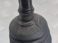 тяга рулевая Mercedes-Benz E-Класс W212/S212/C207/A207 W212 2012, 1.8 л., M 271.860, бензин, АКПП, 040 черный, седан, задний привод, правый руль, A2123302203, A2123302103 - фото №10