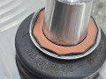 тяга рулевая Mercedes-Benz E-Класс W212/S212/C207/A207 W212 2012, 1.8 л., M 271.860, бензин, АКПП, 040 черный, седан, задний привод, правый руль, A2123302203, A2123302103 - фото №12