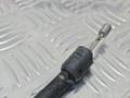 трос ручника Mercedes-Benz E-Класс W212/S212/C207/A207 W212 2012, 1.8 л., M 271.860, бензин, АКПП, 040 черный, седан, задний привод, правый руль, A2124200285 - фото №5
