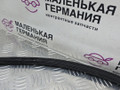 трос ручника Mercedes-Benz E-Класс W212/S212/C207/A207 W212 2012, 1.8 л., M 271.860, бензин, АКПП, 040 черный, седан, задний привод, правый руль, A2124200285 - фото №7