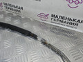 трос ручника Mercedes-Benz E-Класс W212/S212/C207/A207 W212 2012, 1.8 л., M 271.860, бензин, АКПП, 040 черный, седан, задний привод, правый руль, A2124200285 - фото №8