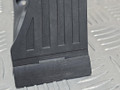 педаль Mercedes-Benz C-Класс W205/S205/C205 W205.042 2014, 2.0 л., M 274.920, бензин, АКПП, 755 серый, седан, задний привод, правый руль, A2053000004 - фото №9