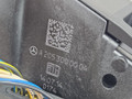 педаль Mercedes-Benz C-Класс W205/S205/C205 W205.042 2014, 2.0 л., M 274.920, бензин, АКПП, 755 серый, седан, задний привод, правый руль, A2053000004 - фото №10