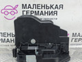 замок двери передней левой BMW X3 F25 2013, 2.0 л., N20 B20 A, бензин, АКПП, а52/7 spacegrau, хетчбэк 5 дв., полный привод, правый руль, 51217318415, 7318415, 51217276667, 7276667 - фото №5