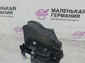 замок двери передней левой BMW X3 F25 2013, 2.0 л., N20 B20 A, бензин, АКПП, а52/7 spacegrau, хетчбэк 5 дв., полный привод, правый руль, 51217318415, 7318415, 51217276667, 7276667 - фото №4