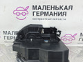 замок двери передней левой BMW X3 F25 2013, 2.0 л., N20 B20 A, бензин, АКПП, а52/7 spacegrau, хетчбэк 5 дв., полный привод, правый руль, 51217318415, 7318415, 51217276667, 7276667 - фото №6