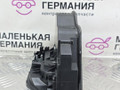 замок двери передней левой BMW X3 F25 2013, 2.0 л., N20 B20 A, бензин, АКПП, а52/7 spacegrau, хетчбэк 5 дв., полный привод, правый руль, 51217318415, 7318415, 51217276667, 7276667 - фото №7