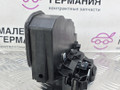 замок двери передней левой BMW X3 F25 2013, 2.0 л., N20 B20 A, бензин, АКПП, а52/7 spacegrau, хетчбэк 5 дв., полный привод, правый руль, 51217318415, 7318415, 51217276667, 7276667 - фото №8