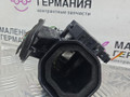 воздуховод печки Mercedes-Benz C-Класс W205/S205/C205 W205.042 2014, 2.0 л., M 274.920, бензин, АКПП, 755 серый, седан, задний привод, правый руль, A2218300872, A2058300100 - фото №4