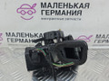 воздуховод печки Mercedes-Benz C-Класс W205/S205/C205 W205.042 2014, 2.0 л., M 274.920, бензин, АКПП, 755 серый, седан, задний привод, правый руль, A2218300872, A2058300100 - фото №5
