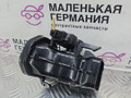 воздуховод печки Mercedes-Benz C-Класс W205/S205/C205 W205.042 2014, 2.0 л., M 274.920, бензин, АКПП, 755 серый, седан, задний привод, правый руль, A2218300872, A2058300100 - фото №6