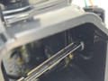 воздуховод печки Mercedes-Benz C-Класс W205/S205/C205 W205.042 2014, 2.0 л., M 274.920, бензин, АКПП, 755 серый, седан, задний привод, правый руль, A2218300872, A2058300100 - фото №8