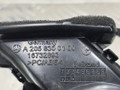 воздуховод печки Mercedes-Benz C-Класс W205/S205/C205 W205.042 2014, 2.0 л., M 274.920, бензин, АКПП, 755 серый, седан, задний привод, правый руль, A2218300872, A2058300100 - фото №9