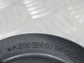 проставки под пружины зад. Mercedes-Benz C-Класс W205/S205/C205 W205.042 2014, 2.0 л., M 274.920, бензин, АКПП, 755 серый, седан, задний привод, правый руль, A2053240184 - фото №10