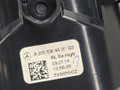 дефлектор обдува салона Mercedes-Benz C-Класс W205/S205/C205 W205.042 2014, 2.0 л., M 274.920, бензин, АКПП, 755 серый, седан, задний привод, правый руль, A2058304400 - фото №10