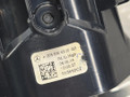 дефлектор обдува салона Mercedes-Benz C-Класс W205/S205/C205 W205.042 2014, 2.0 л., M 274.920, бензин, АКПП, 755 серый, седан, задний привод, правый руль, A2058304300 - фото №10