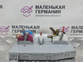 блок SAM Mercedes-Benz C-Класс W205/S205/C205 W205.042 2014, 2.0 л., M 274.920, бензин, АКПП, 755 серый, седан, задний привод, правый руль, A20590039, A2059013904, A2229024108, A2059003913 - фото №5