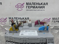 блок SAM Mercedes-Benz C-Класс W205/S205/C205 W205.042 2014, 2.0 л., M 274.920, бензин, АКПП, 755 серый, седан, задний привод, правый руль, A20590039, A2059013904, A2229024108, A2059003913 - фото №3
