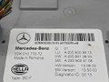 блок SAM Mercedes-Benz C-Класс W205/S205/C205 W205.042 2014, 2.0 л., M 274.920, бензин, АКПП, 755 серый, седан, задний привод, правый руль, A20590039, A2059013904, A2229024108, A2059003913 - фото №9