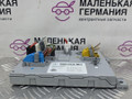блок SAM Mercedes-Benz C-Класс W205/S205/C205 W205.042 2014, 2.0 л., M 274.920, бензин, АКПП, 755 серый, седан, задний привод, правый руль, A2229011103, A2229024208, A2229009708 - фото №3